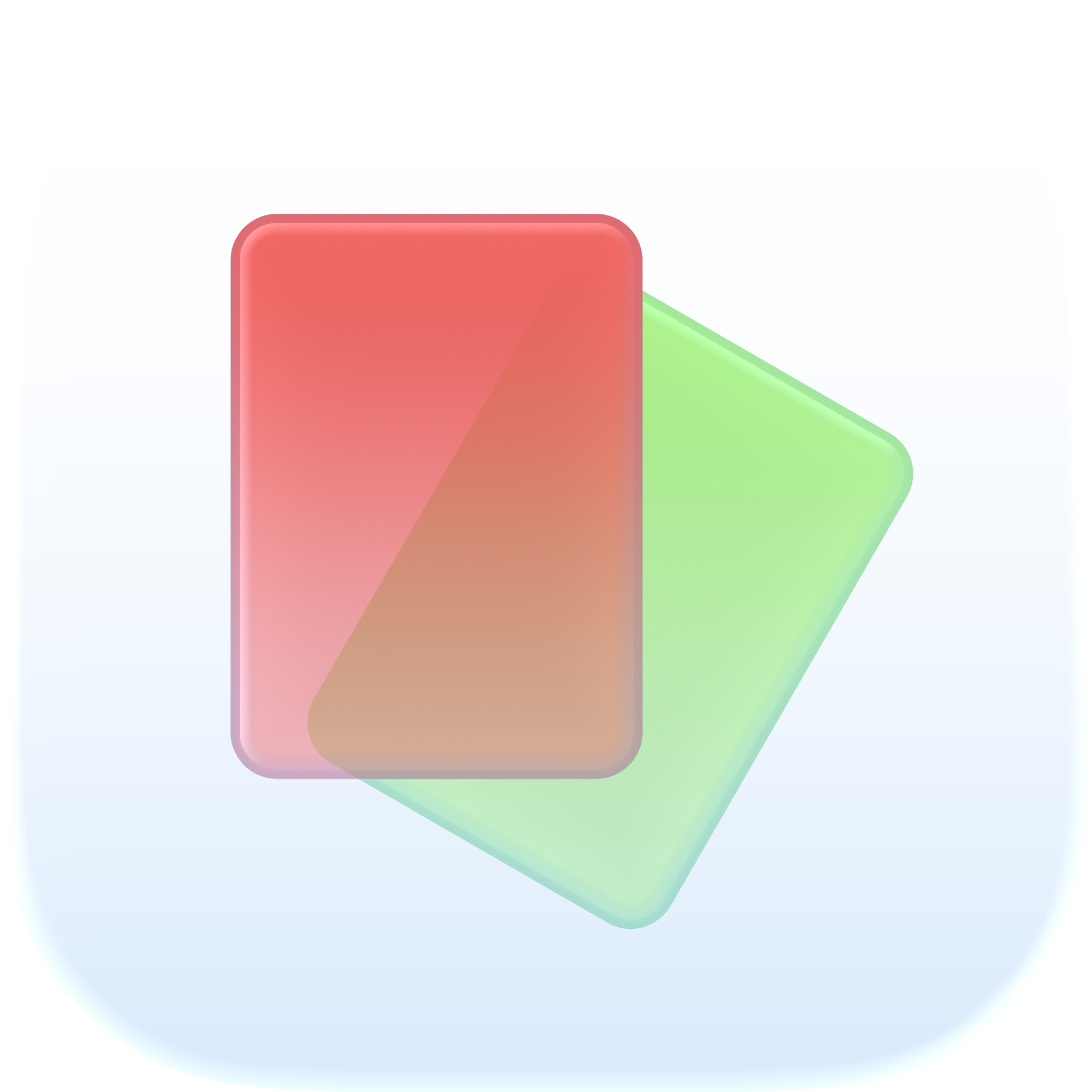 Carte app icon