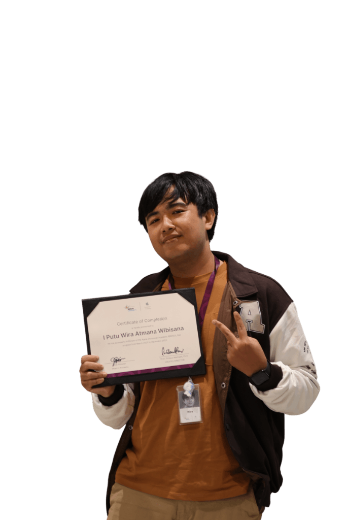 Wira Wibisana avatar