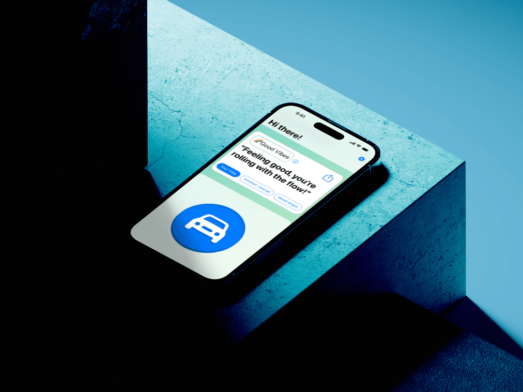 Carma: Driving Mindfulness Telemetry