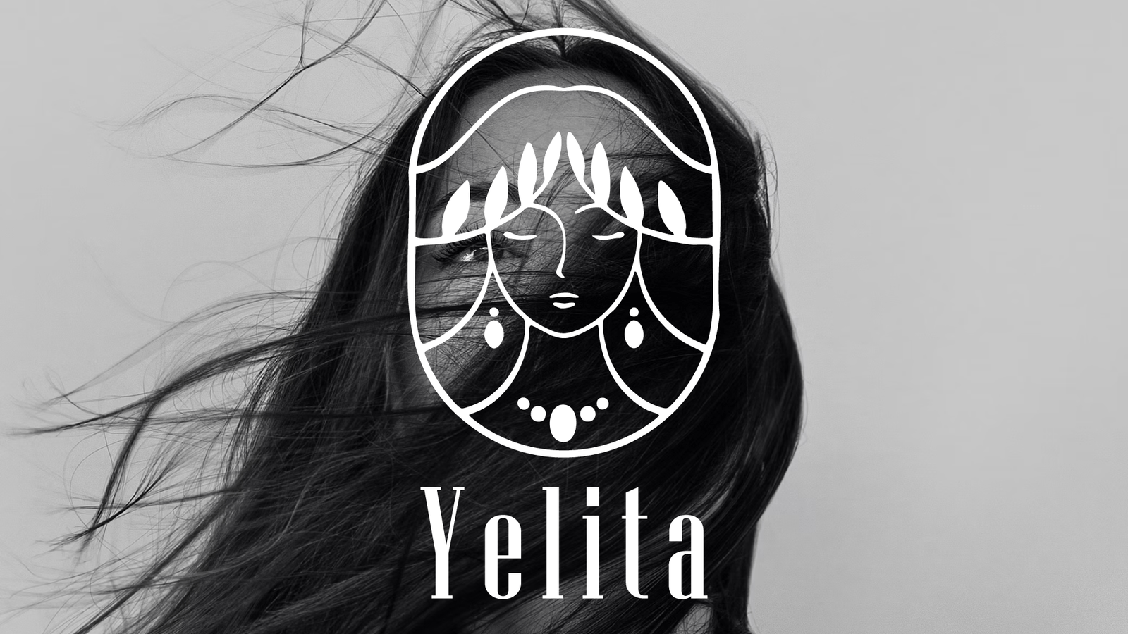 Yelita Beauty: Salon Brand Identity